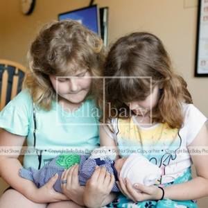 Meet your Posher, Jeffrey